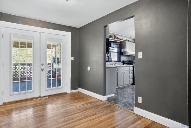 2316 WISCONSIN AVE, Rapid City, SD 57701
