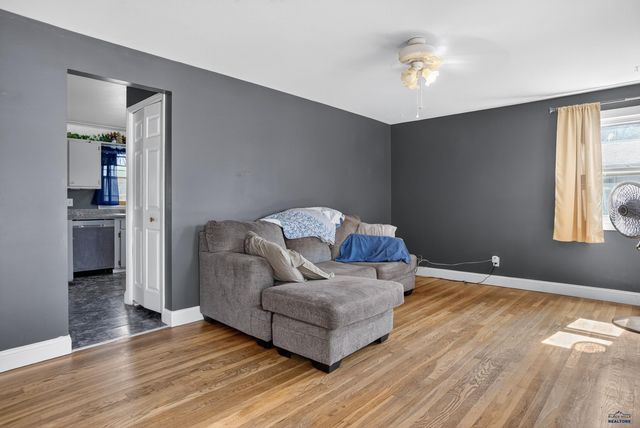 2316 WISCONSIN AVE, Rapid City, SD 57701