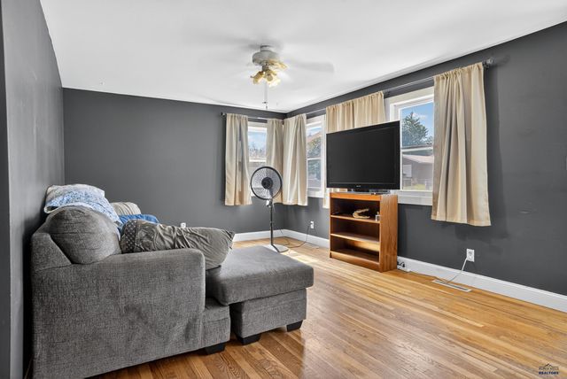 2316 WISCONSIN AVE, Rapid City, SD 57701
