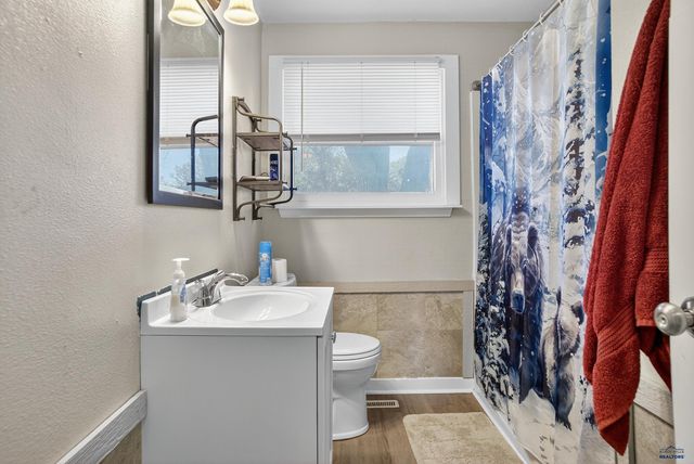 2316 WISCONSIN AVE, Rapid City, SD 57701