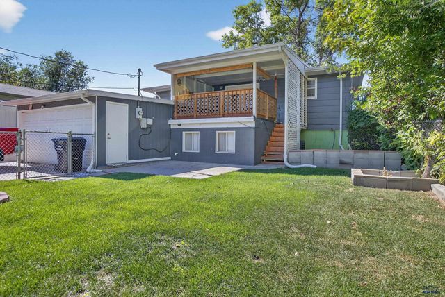 2316 WISCONSIN AVE, Rapid City, SD 57701