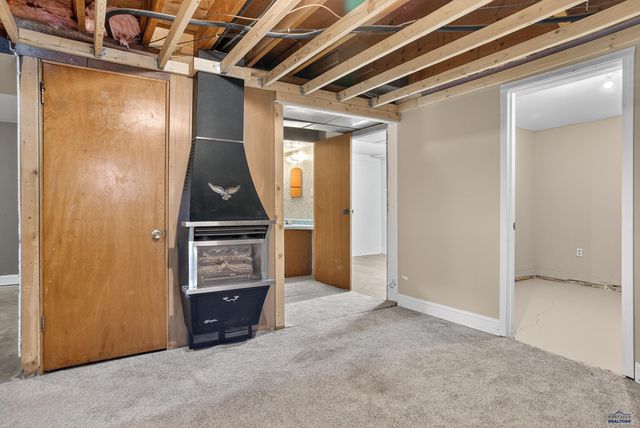 2316 WISCONSIN AVE, Rapid City, SD 57701