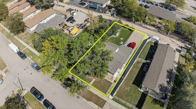 2316 WISCONSIN AVE, Rapid City, SD 57701