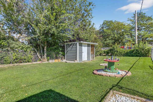 2316 WISCONSIN AVE, Rapid City, SD 57701