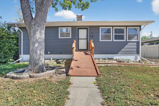 2316 WISCONSIN AVE, Rapid City, SD 57701
