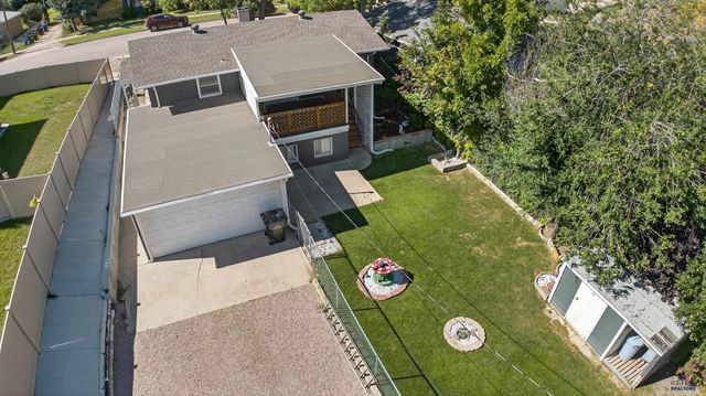 2316 WISCONSIN AVE, Rapid City, SD 57701