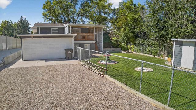 2316 WISCONSIN AVE, Rapid City, SD 57701