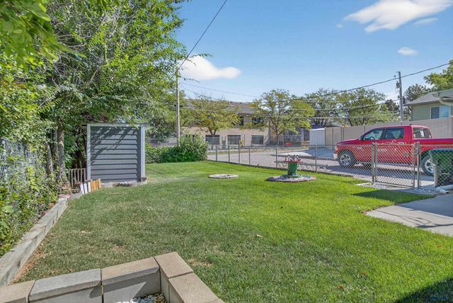 2316 WISCONSIN AVE, Rapid City, SD 57701