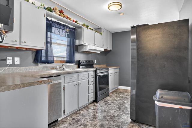 2316 WISCONSIN AVE, Rapid City, SD 57701