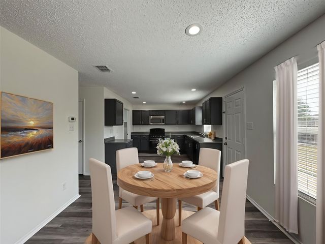 505 Brasenose Street, Fort Worth, TX 76036