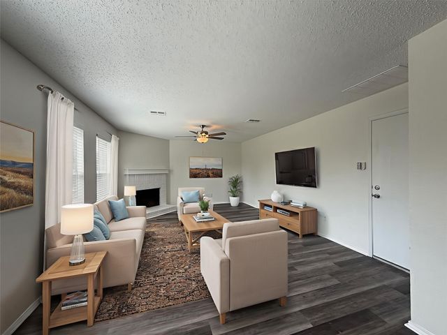 505 Brasenose Street, Fort Worth, TX 76036