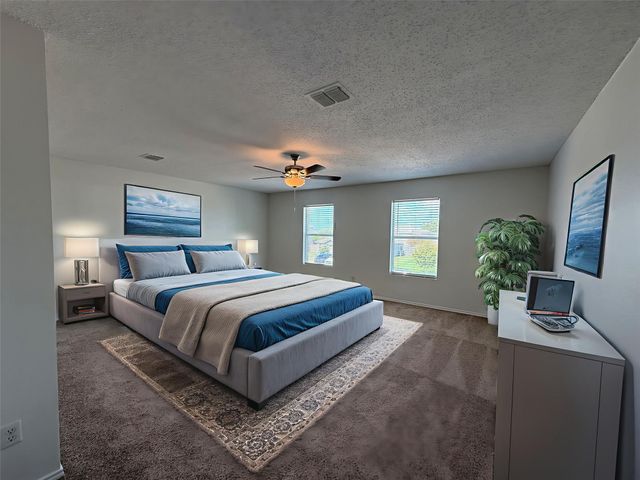 505 Brasenose Street, Fort Worth, TX 76036