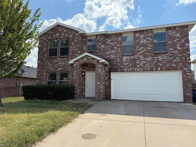 505 Brasenose Street, Fort Worth, TX 76036