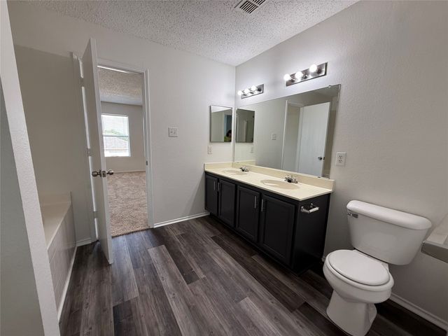 505 Brasenose Street, Fort Worth, TX 76036