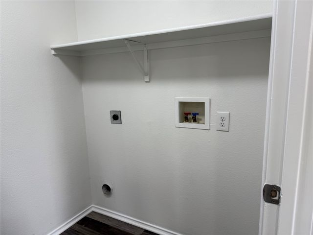 505 Brasenose Street, Fort Worth, TX 76036