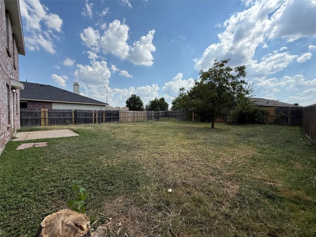 505 Brasenose Street, Fort Worth, TX 76036