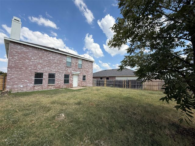 505 Brasenose Street, Fort Worth, TX 76036