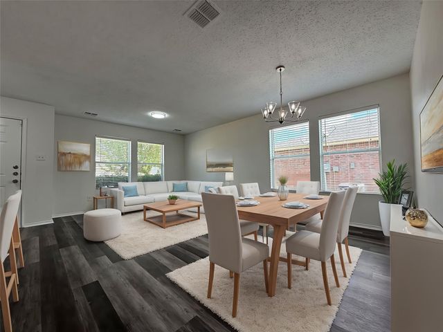 505 Brasenose Street, Fort Worth, TX 76036