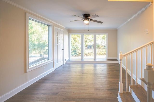 2710 Maple Rd, Rome, GA 30161