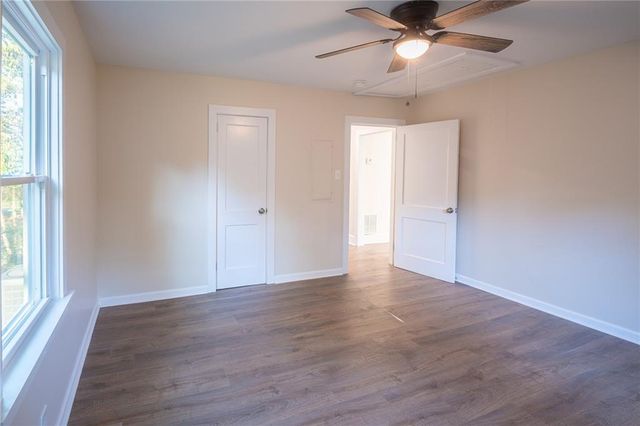 2710 Maple Rd, Rome, GA 30161