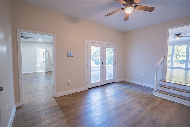 2710 Maple Rd, Rome, GA 30161