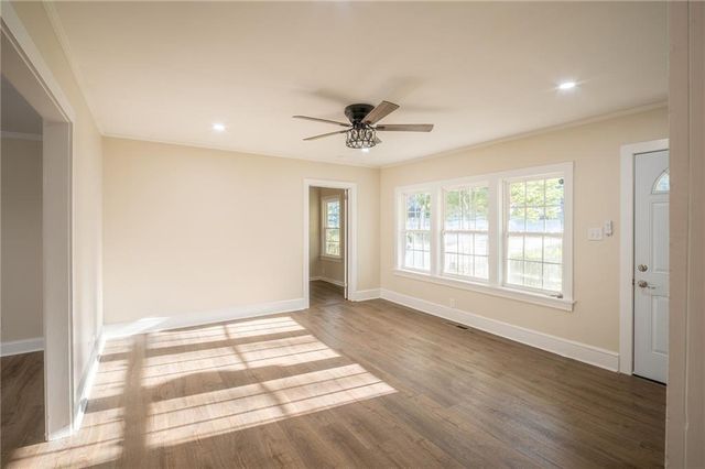 2710 Maple Rd, Rome, GA 30161