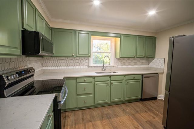 2710 Maple Rd, Rome, GA 30161