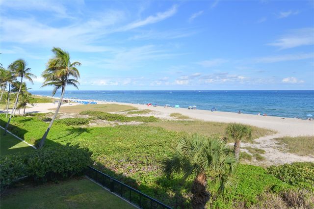 510 N Ocean Boulevard 303, Pompano Beach, FL 33062