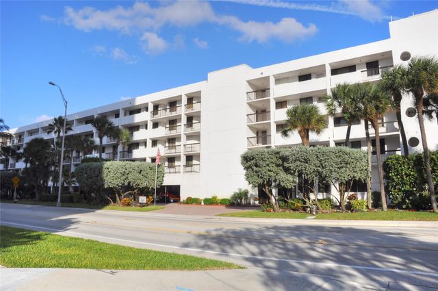510 N Ocean Boulevard 303, Pompano Beach, FL 33062
