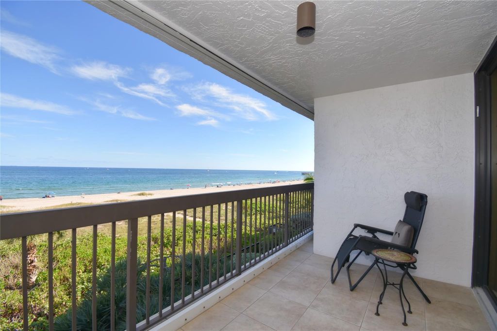 510 N Ocean Boulevard 303, Pompano Beach, FL 33062