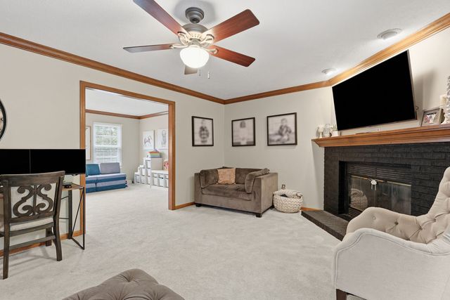 455 Monmouth DRIVE, Cranberry Twp, PA 16066