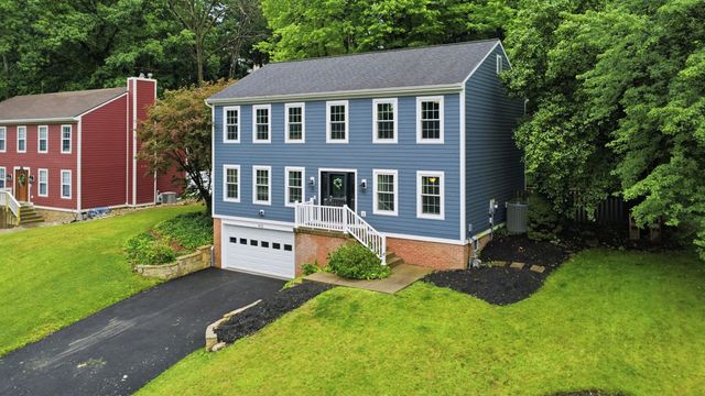 455 Monmouth DRIVE, Cranberry Twp, PA 16066
