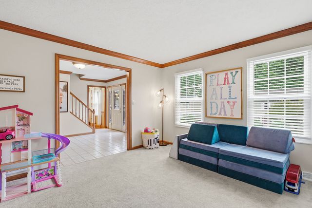 455 Monmouth DRIVE, Cranberry Twp, PA 16066