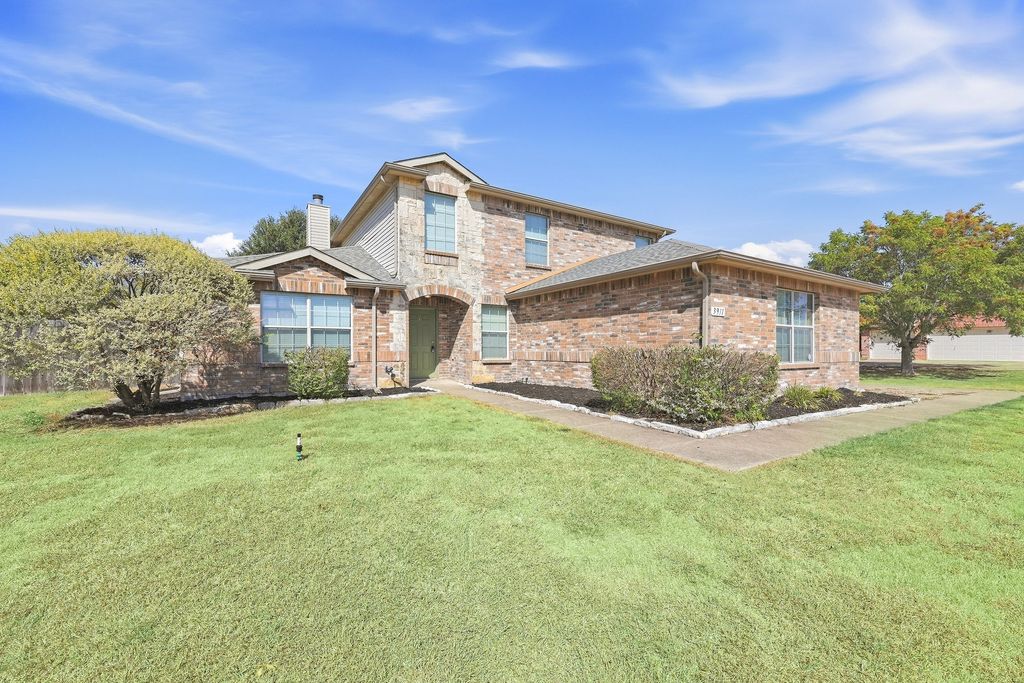 3911 Alpha Way, Midlothian, TX 76065 — photo 2