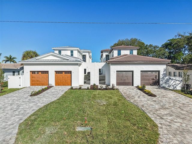 126 RICARDO WAY NE, St Petersburg, FL 33704