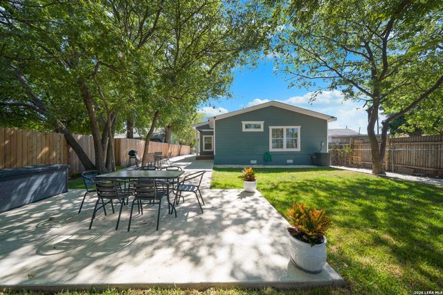 123 Tipton, San Antonio, TX 78204