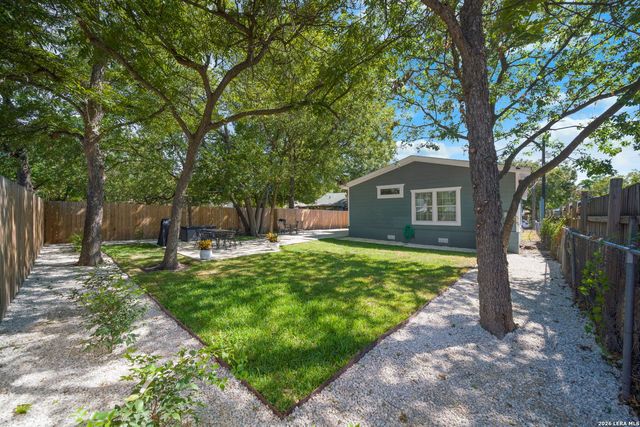 123 Tipton, San Antonio, TX 78204