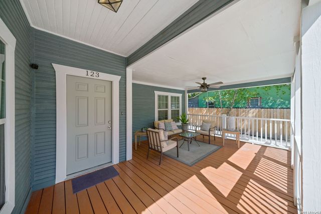 123 Tipton, San Antonio, TX 78204
