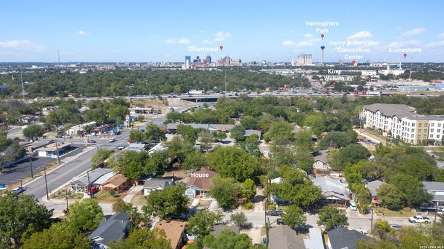 123 Tipton, San Antonio, TX 78204