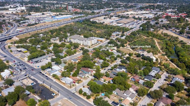123 Tipton, San Antonio, TX 78204