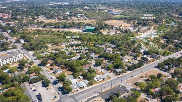 123 Tipton, San Antonio, TX 78204