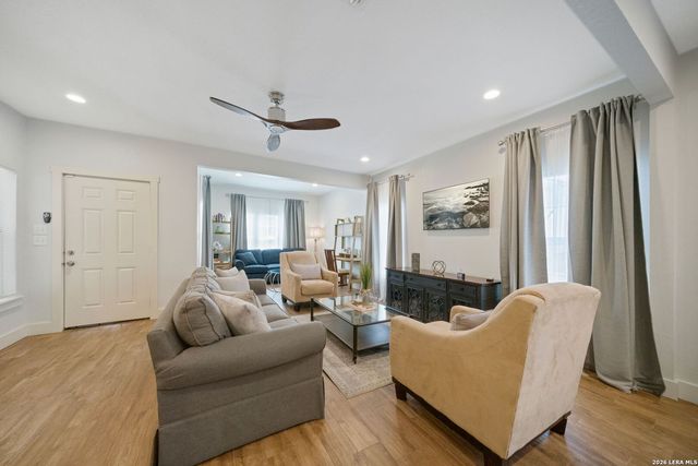 123 Tipton, San Antonio, TX 78204
