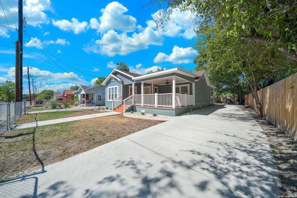 123 Tipton, San Antonio, TX 78204