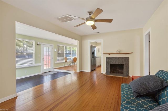 580 General Booth BLVD, Virginia Beach, VA 23451
