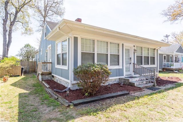 580 General Booth BLVD, Virginia Beach, VA 23451