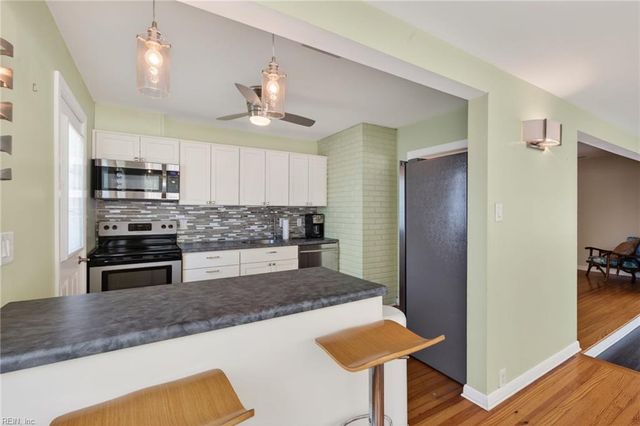 580 General Booth BLVD, Virginia Beach, VA 23451