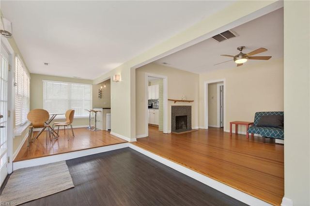580 General Booth BLVD, Virginia Beach, VA 23451