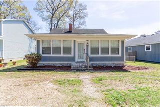 580 General Booth BLVD, Virginia Beach, VA 23451