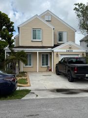 3400 Ivy Way, Miramar, FL 33025
