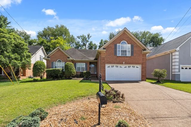 5436 Reagan Run, Antioch, TN 37013